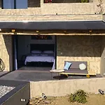 Bed and Breakfast Les Cabanons De Meme Jeannette Port Vendres