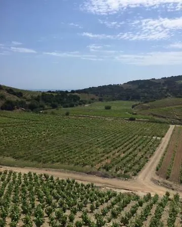 Bed & Breakfast Les Cabanons De Meme Jeannette