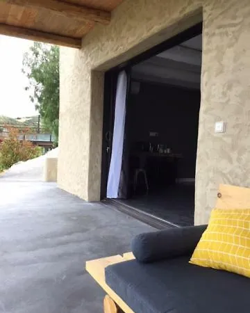 Bed & Breakfast Les Cabanons De Meme Jeannette Port Vendres