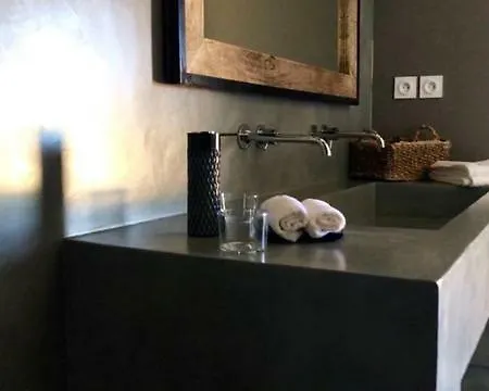 Les Cabanons De Meme Jeannette 4* Port Vendres