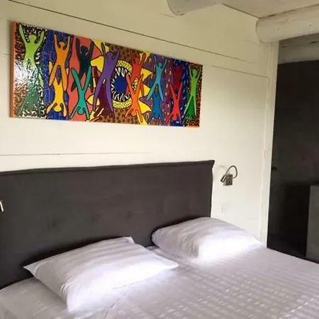 Les Cabanons De Meme Jeannette 4* Port Vendres