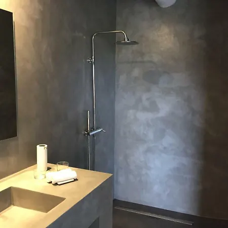 Les Cabanons De Meme Jeannette Bed & Breakfast 4*