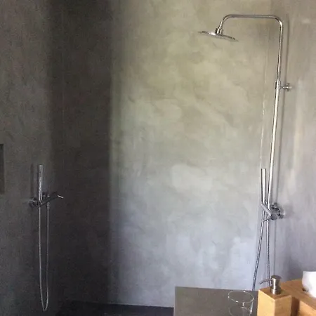 Les Cabanons De Meme Jeannette