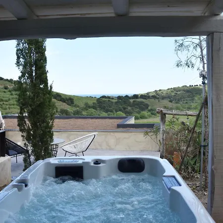 Les Cabanons De Meme Jeannette 4* Port Vendres