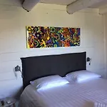 Bed and Breakfast Les Cabanons De Meme Jeannette Port Vendres