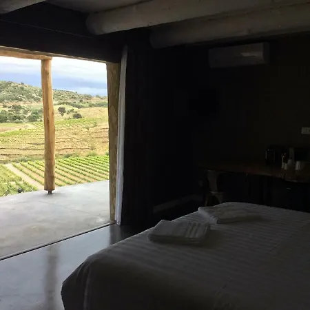 Les Cabanons De Meme Jeannette Bed and Breakfast 4*