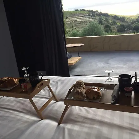 Les Cabanons De Mémé Jeannette